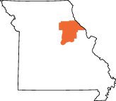Arthur Center Service Area